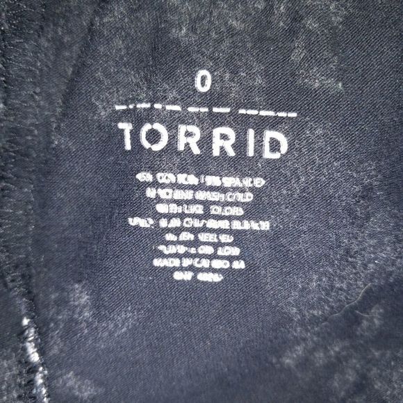 TORRID YOGA/LOUNGE PANTS - Picture 5 of 5